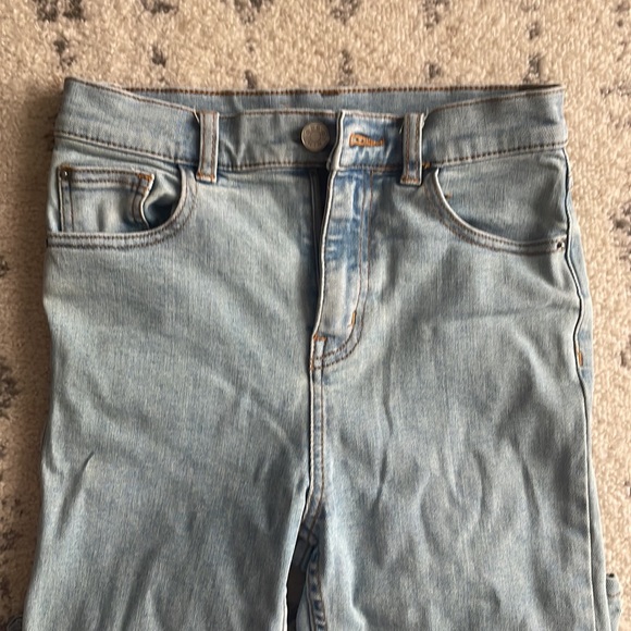 BGD jeans from urban outfitters - Picture 4 of 4